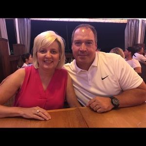 Meet your Posher, Debbie